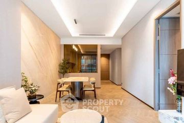 2 Bedroom Condo for rent in The Estelle Phrom Phong, Khlong Tan, Bangkok near BTS Phrom Phong
