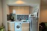 1 Bedroom Condo for rent in Villa Asoke, Makkasan, Bangkok near MRT Phetchaburi