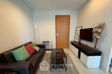 1 Bedroom Condo for rent in Villa Asoke, Makkasan, Bangkok near MRT Phetchaburi
