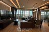 2 Bedroom Condo for rent in BEATNIQ Sukhumvit 32, Khlong Tan, Bangkok near BTS Thong Lo