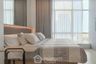 1 Bedroom Condo for rent in Baan Sathorn Chaopraya, Khlong Ton Sai, Bangkok near BTS Krung Thon Buri