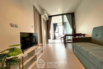 1 Bedroom Condo for rent in Life Asoke Rama 9, Makkasan, Bangkok near MRT Phra Ram 9