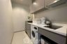 1 Bedroom Condo for rent in Life Asoke Rama 9, Makkasan, Bangkok near MRT Phra Ram 9