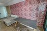 1 Bedroom Condo for rent in U Delight Residence Riverfront Rama 3, Bang Phong Pang, Bangkok