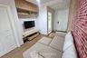 1 Bedroom Condo for rent in U Delight Residence Riverfront Rama 3, Bang Phong Pang, Bangkok