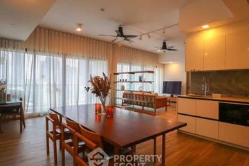 4 Bedroom Condo for rent in The Lofts Asoke, Khlong Toei Nuea, Bangkok near MRT Phetchaburi