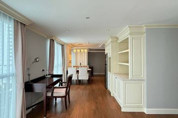 2 Bedroom Apartment for rent in SYMYS Sukhumvit 61, Khlong Tan Nuea, Bangkok near BTS Ekkamai