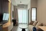 1 Bedroom Condo for rent in Ideo Sukhumvit - Rama 4, Phra Khanong, Bangkok near BTS Phra Khanong