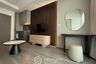 1 Bedroom Condo for rent in Ideo Sukhumvit - Rama 4, Phra Khanong, Bangkok near BTS Phra Khanong
