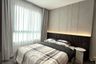 1 Bedroom Condo for rent in Ideo Sukhumvit - Rama 4, Phra Khanong, Bangkok near BTS Phra Khanong