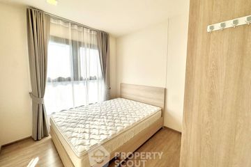 2 Bedroom Condo for rent in NIA by Sansiri, Phra Khanong Nuea, Bangkok near BTS Phra Khanong