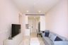 2 Bedroom Condo for rent in Mazarine Ratchayothin, Chan Kasem, Bangkok near BTS Ratchayothin