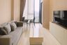 2 Bedroom Condo for rent in Mazarine Ratchayothin, Chan Kasem, Bangkok near BTS Ratchayothin