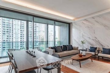 2 Bedroom Condo for rent in The Estelle Phrom Phong, Khlong Tan, Bangkok near BTS Phrom Phong