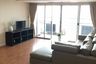 1 Bedroom Condo for rent in The Waterford Diamond, Khlong Tan, Bangkok near BTS Phrom Phong