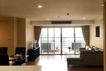 1 Bedroom Condo for rent in The Waterford Diamond, Khlong Tan, Bangkok near BTS Phrom Phong
