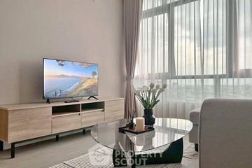 2 Bedroom Condo for rent in Metro sky prachachuen, Wong Sawang, Bangkok near MRT Bang Son