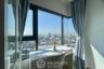1 Bedroom Condo for rent in Life Rama 4 - Asoke, Khlong Toei, Bangkok near MRT Queen Sirikit National Convention Centre
