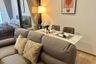 1 Bedroom Condo for rent in XT Phayathai, Thanon Phaya Thai, Bangkok near BTS Phaya Thai