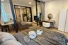 1 Bedroom Condo for rent in XT Phayathai, Thanon Phaya Thai, Bangkok near BTS Phaya Thai