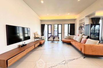 3 Bedroom Condo for rent in Siamese Exclusive Sukhumvit 31, Khlong Toei Nuea, Bangkok near MRT Sukhumvit