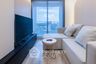 2 Bedroom Condo for rent in IDEO Mobi Sukhumvit 66, Bang Na, Bangkok near BTS Udom Suk