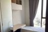 2 Bedroom Condo for rent in Ideo Q Victory, Thanon Phaya Thai, Bangkok near BTS Victory Monument