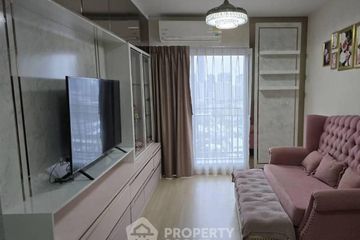 2 Bedroom Condo for rent in Supalai Veranda Rama 9, Bang Kapi, Bangkok