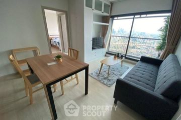 2 Bedroom Condo for rent in Life One Wireless, Lumpini, Bangkok near BTS Ploen Chit