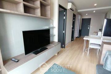 2 Bedroom Condo for rent in Sky Walk Condominium, Phra Khanong Nuea, Bangkok near BTS Phra Khanong