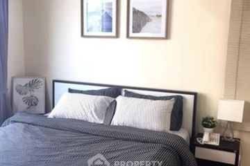 1 Bedroom Condo for rent in Rhythm Sathorn, Thung Wat Don, Bangkok near BTS Saphan Taksin