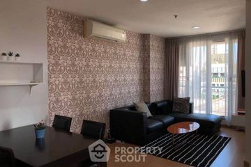 2 Bedroom Condo for rent in Life @ Sukhumvit 65, Phra Khanong Nuea, Bangkok near BTS Phra Khanong