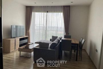 2 Bedroom Condo for rent in THE LINE Jatujak - Mochit, Chatuchak, Bangkok near MRT Chatuchak Park