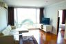 1 Bedroom Condo for rent in Baan Siriyenakat, Thung Maha Mek, Bangkok near MRT Lumpini