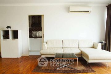 1 Bedroom Condo for rent in Baan Siriyenakat, Thung Maha Mek, Bangkok near MRT Lumpini