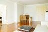1 Bedroom Condo for rent in Baan Siriyenakat, Thung Maha Mek, Bangkok near MRT Lumpini