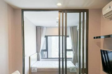 1 Bedroom Condo for rent in Life Rama 4 - Asoke, Khlong Toei, Bangkok near MRT Queen Sirikit National Convention Centre