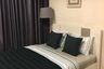 2 Bedroom Condo for rent in Centric Ratchada - Suthisan, Din Daeng, Bangkok near MRT Sutthisan