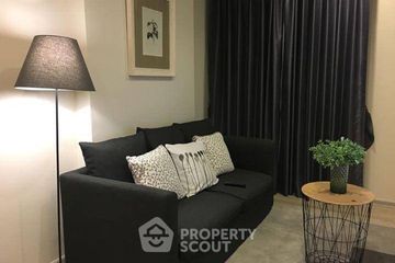 2 Bedroom Condo for rent in Centric Ratchada - Suthisan, Din Daeng, Bangkok near MRT Sutthisan