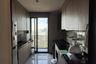 2 Bedroom Condo for rent in THE LINE Wongsawang, Wong Sawang, Bangkok near MRT Wong Sawang