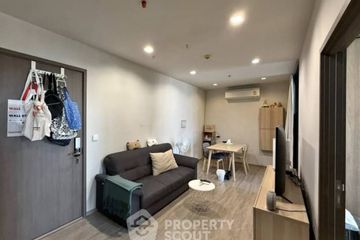 2 Bedroom Condo for rent in THE LINE Wongsawang, Wong Sawang, Bangkok near MRT Wong Sawang