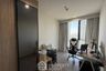 2 Bedroom Condo for rent in THE LINE Wongsawang, Wong Sawang, Bangkok near MRT Wong Sawang