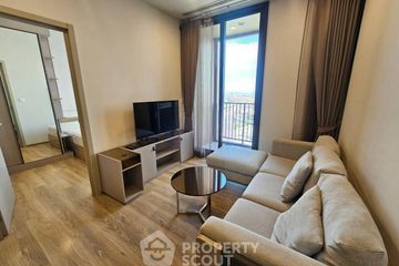2 Bedroom Condo for rent in OKA HAUS Sukhumvit 36, Khlong Tan, Bangkok near BTS Thong Lo