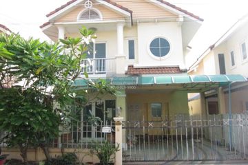 3 Bedroom House for sale in Romruen Green Park (Rangsit-pahonyothin), Khlong Nueng, Pathum Thani