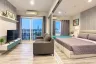 1 Bedroom Condo for sale in Centric Sea, Nong Prue, Chonburi