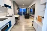 1 Bedroom Condo for sale in Centric Sea, Nong Prue, Chonburi