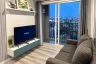 1 Bedroom Condo for sale in Centric Sea, Nong Prue, Chonburi