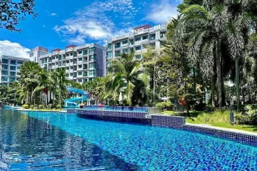 1 Bedroom Condo for sale in Dusit Grand Park, Nong Prue, Chonburi