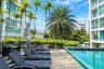 1 Bedroom Condo for sale in Park Royal 3, Nong Prue, Chonburi