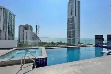 2 Bedroom Condo for sale in Serenity Wongamat, Na Kluea, Chonburi